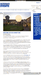 Mobile Screenshot of interni-events.com